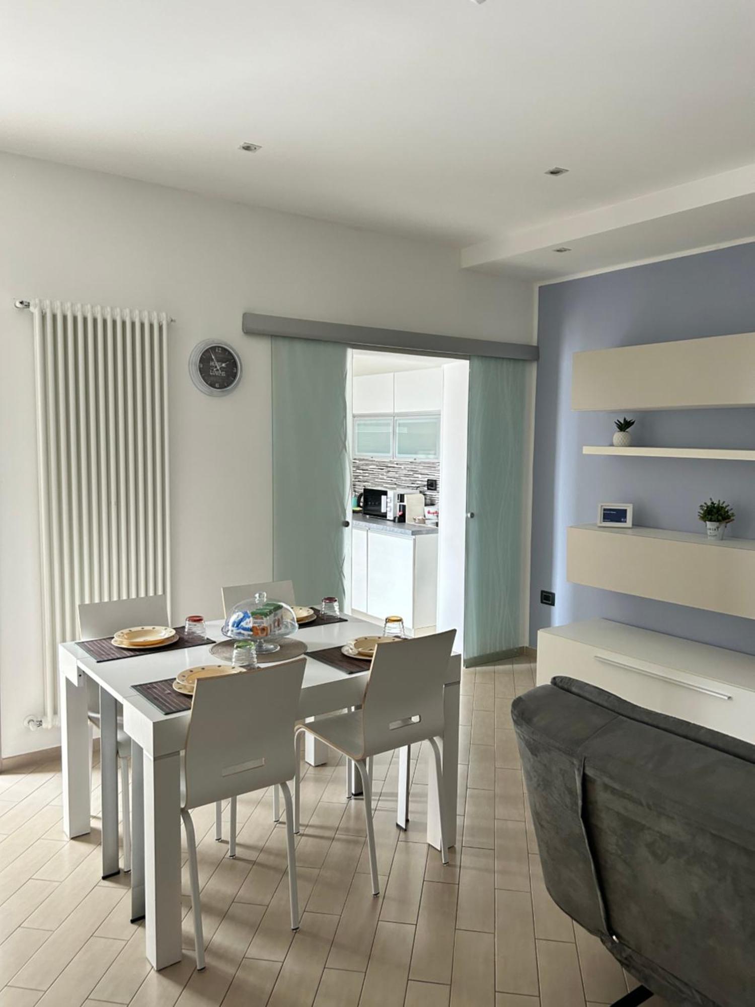 Appartamento Refresh House Brindisi